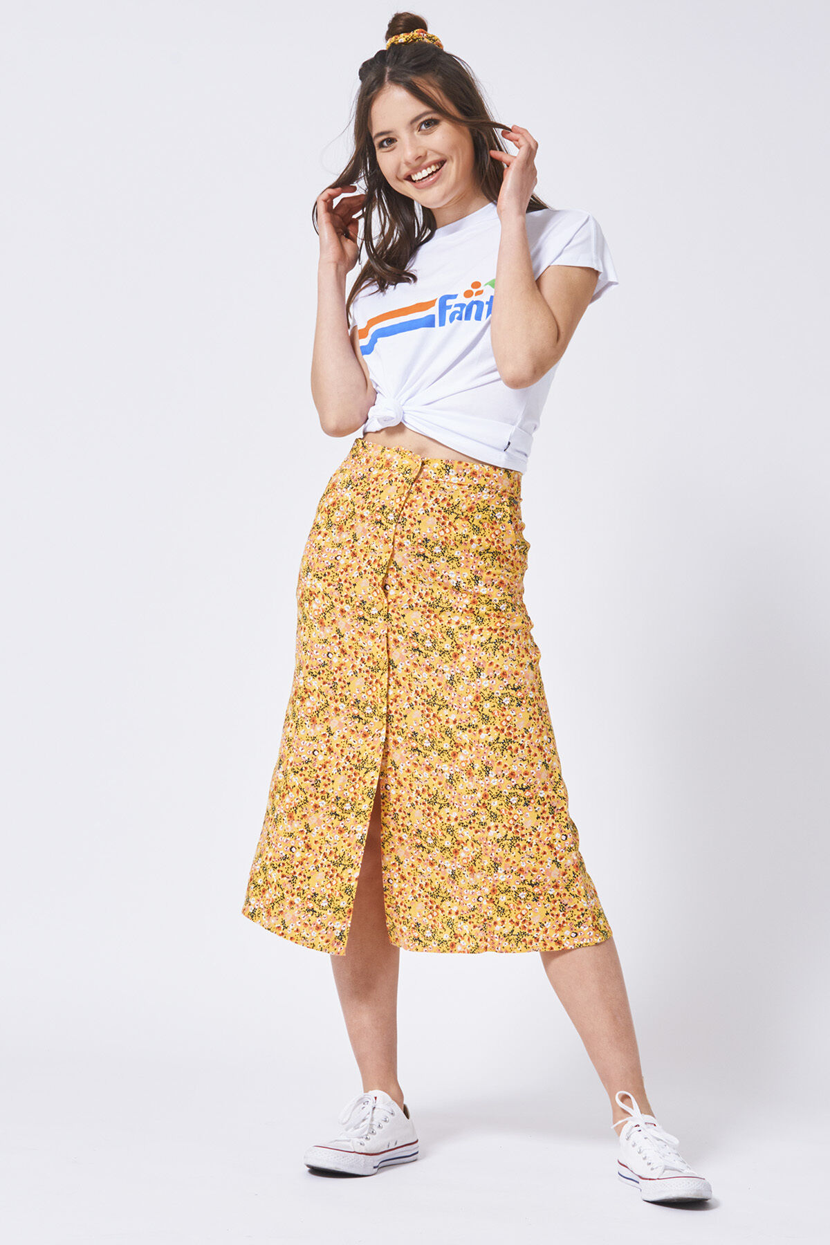 Jupe Rayleigh image number 0