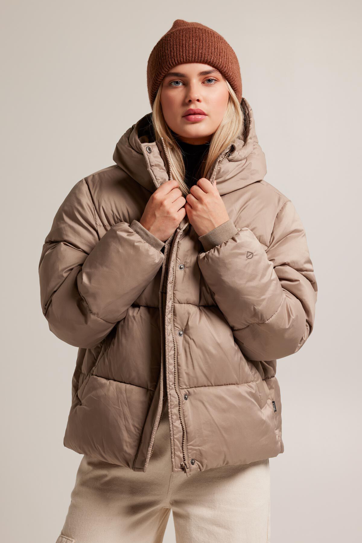 Winterjas dames america today cheap