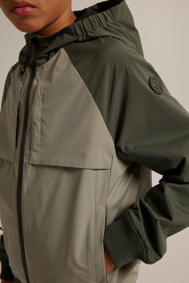Jacket Jasper JR image number 3