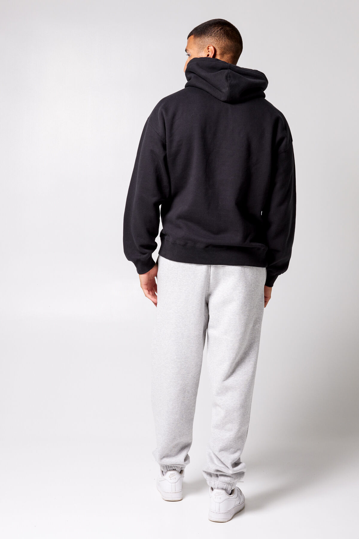 Hoodie Sascha Hood image number 2