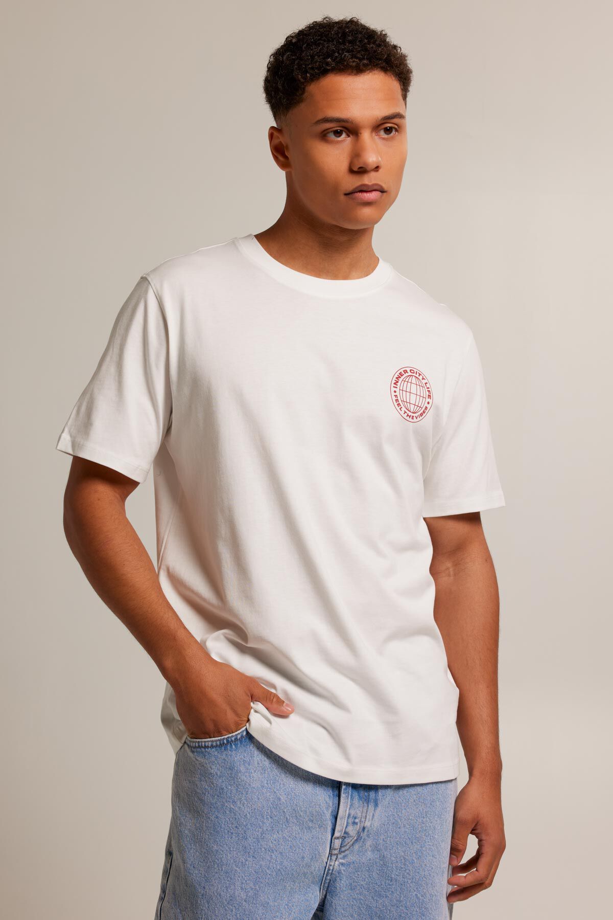 T-shirt Elistar image number 1