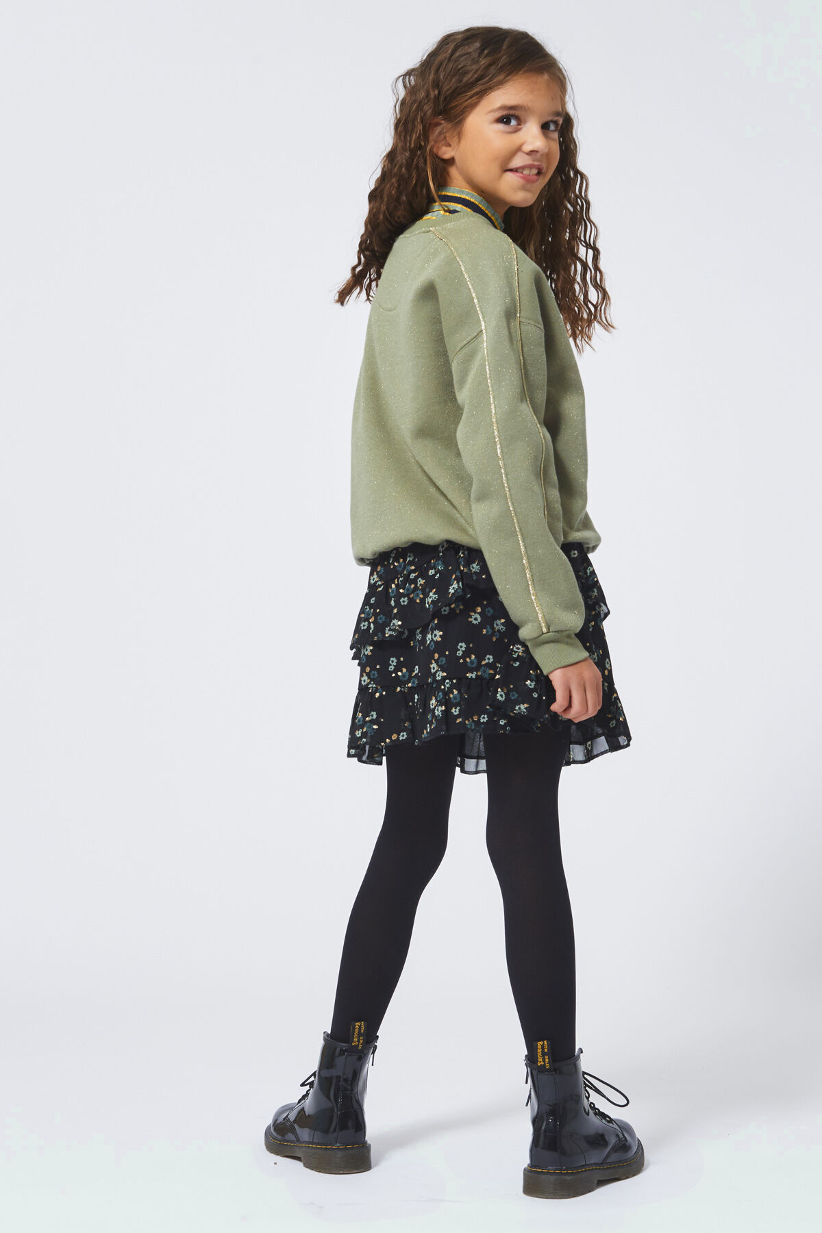 Sweater SadieX Jr image number 2