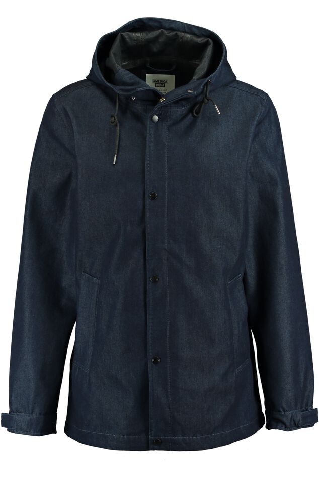 Regenmantel Jeff image number 0