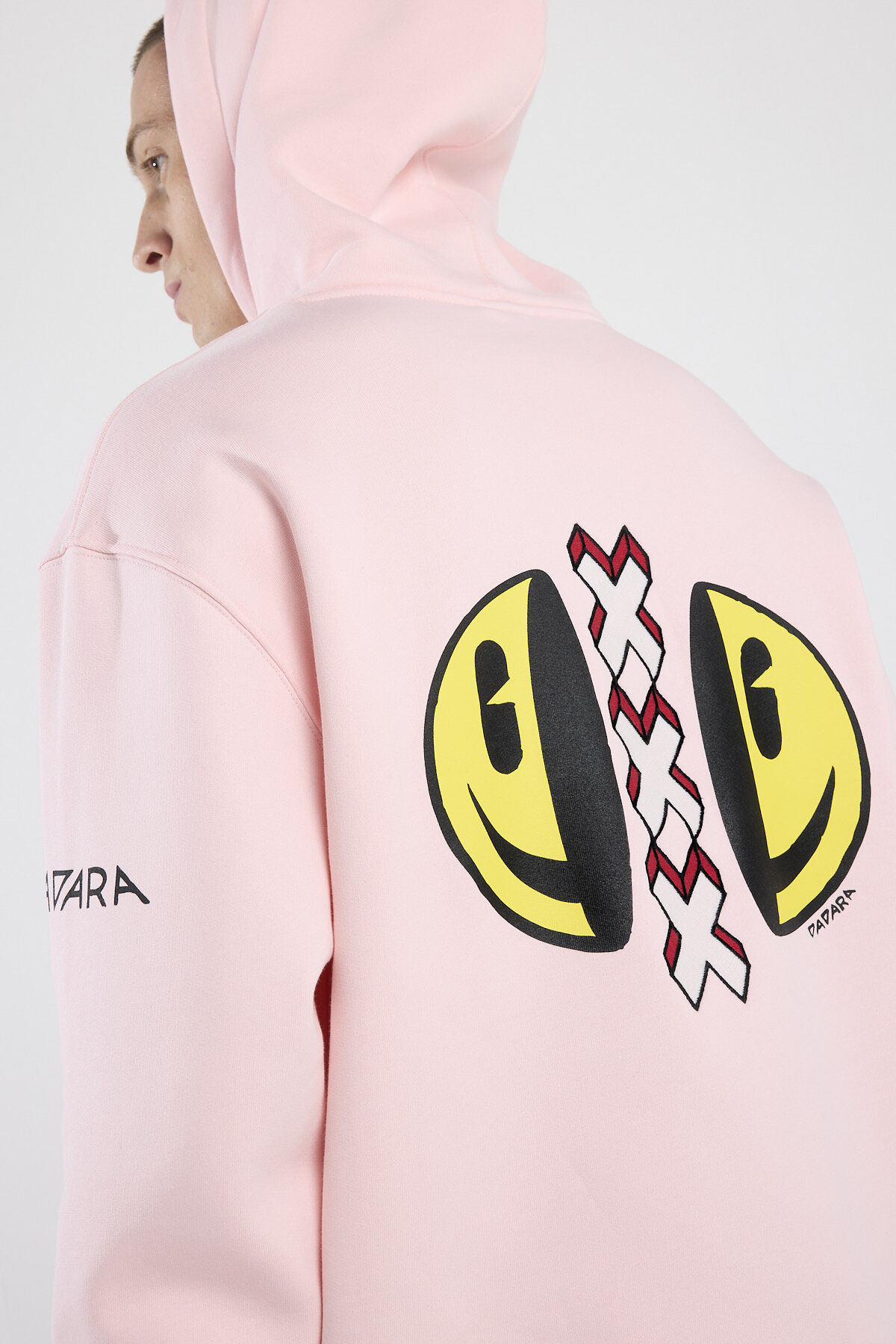 Dadara sweat image number 3