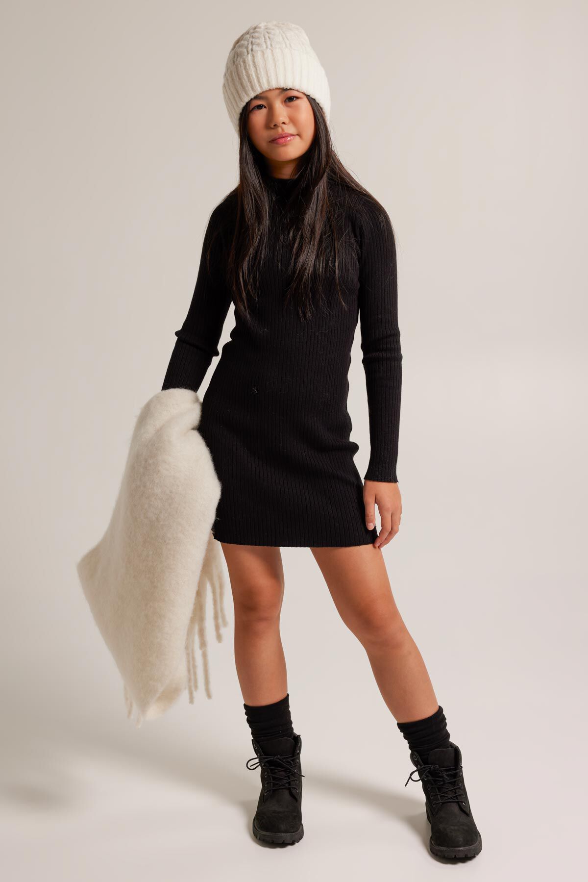 Dress Demi JR image number 1