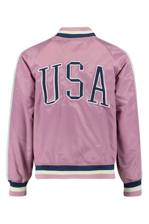 Baseball jacket Joya JR image number 5