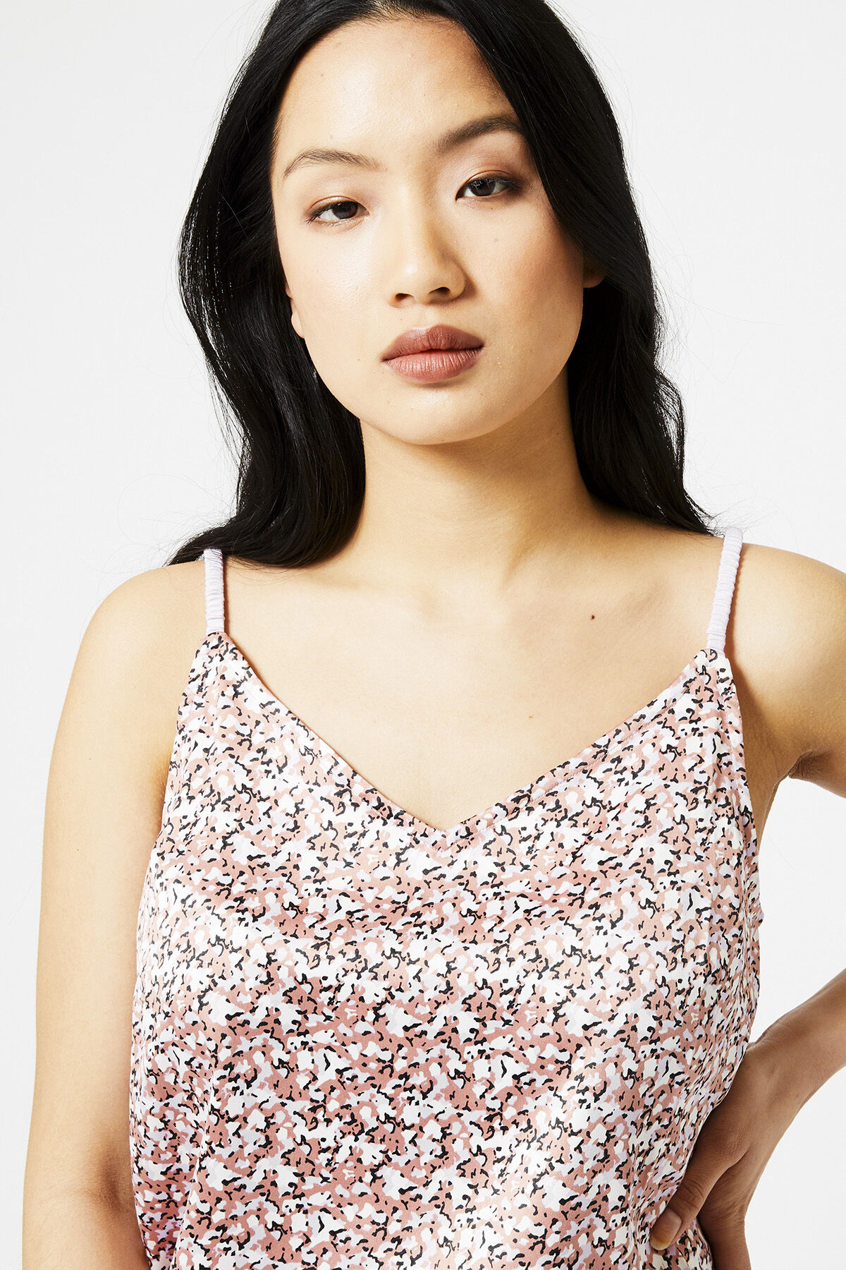 Singlet Lulu Top image number 3