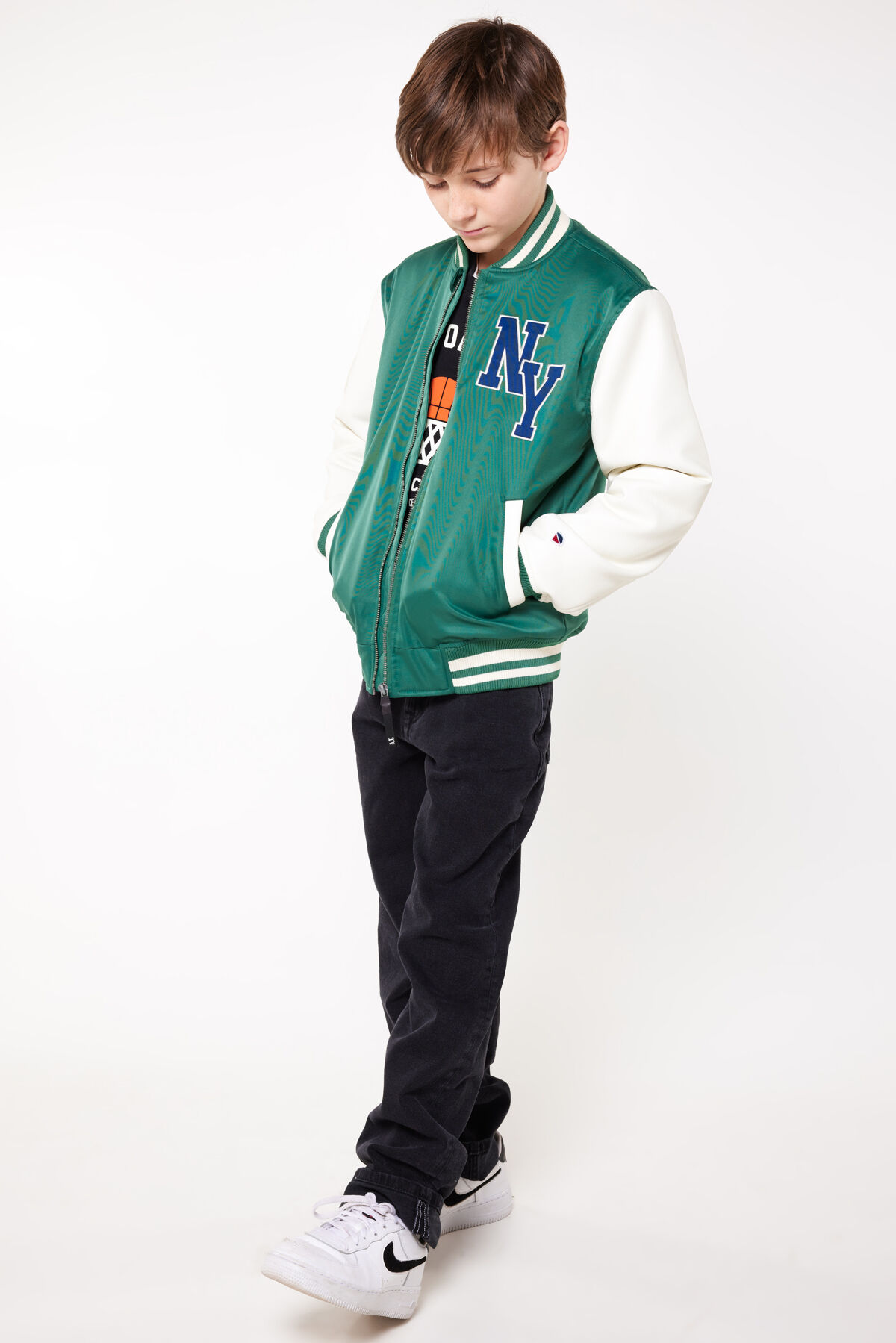 Bomberjack Javon JR image number 0