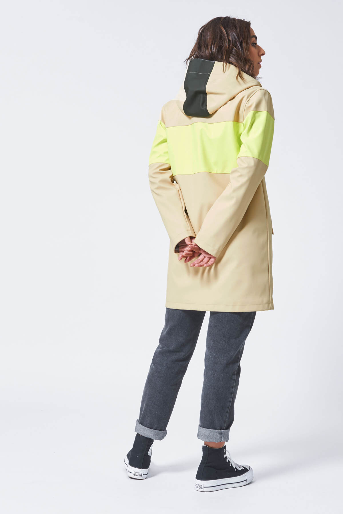 Imperm&eacute;able Janice image number 2