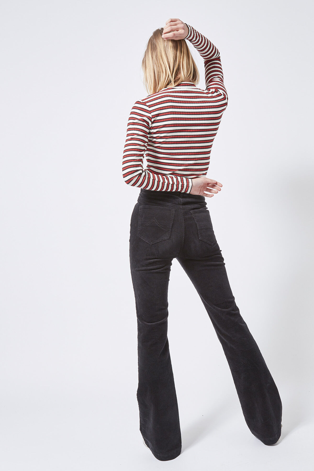 Langarm Lola image number 2