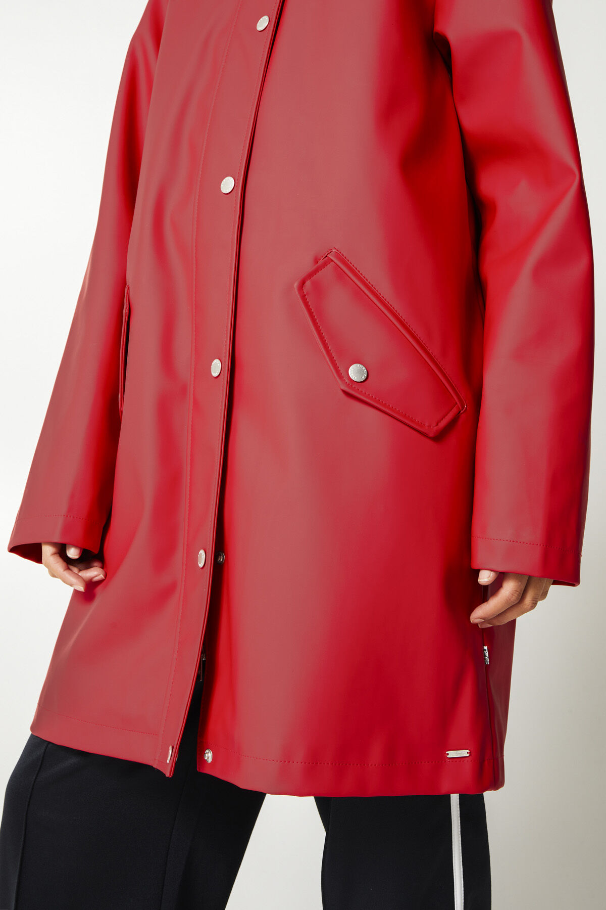 Rain jacket Janice image number 3