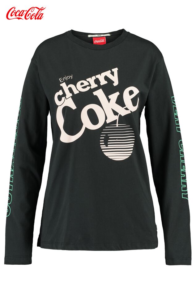 Langarm Lexa image number 0