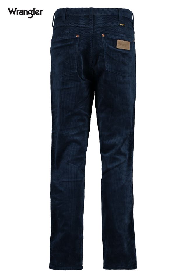 Cord icon pant image number 1