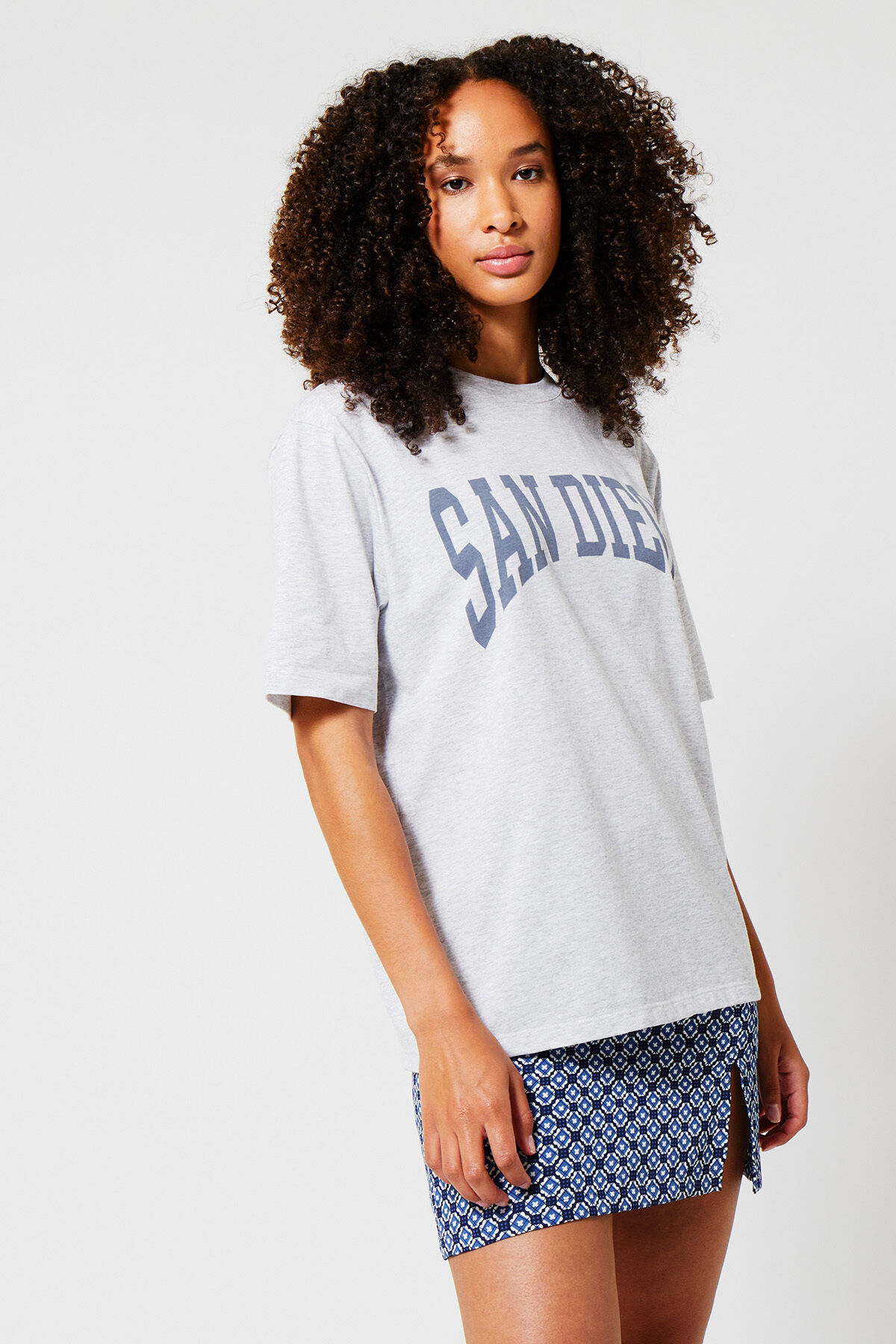 T-shirt Elle image number 1