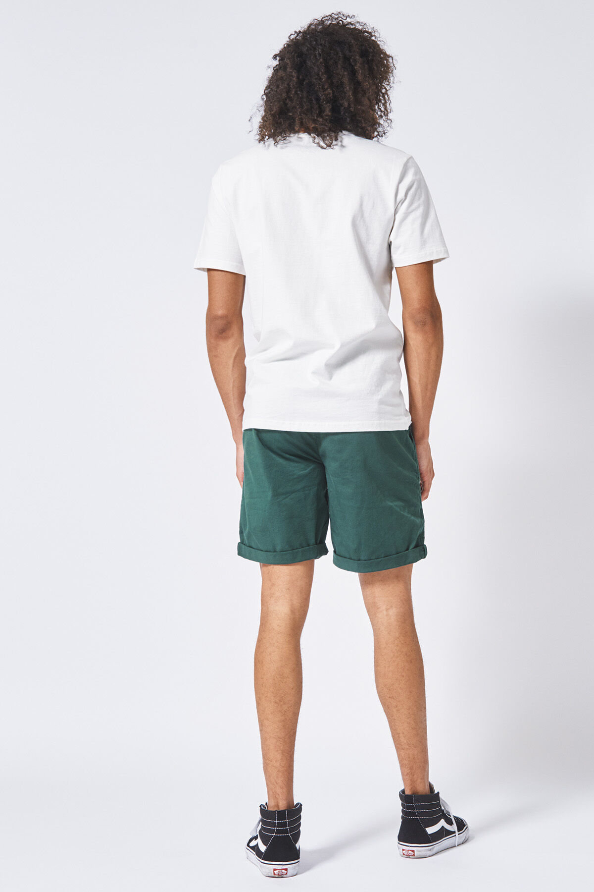 Short Steven image number 2