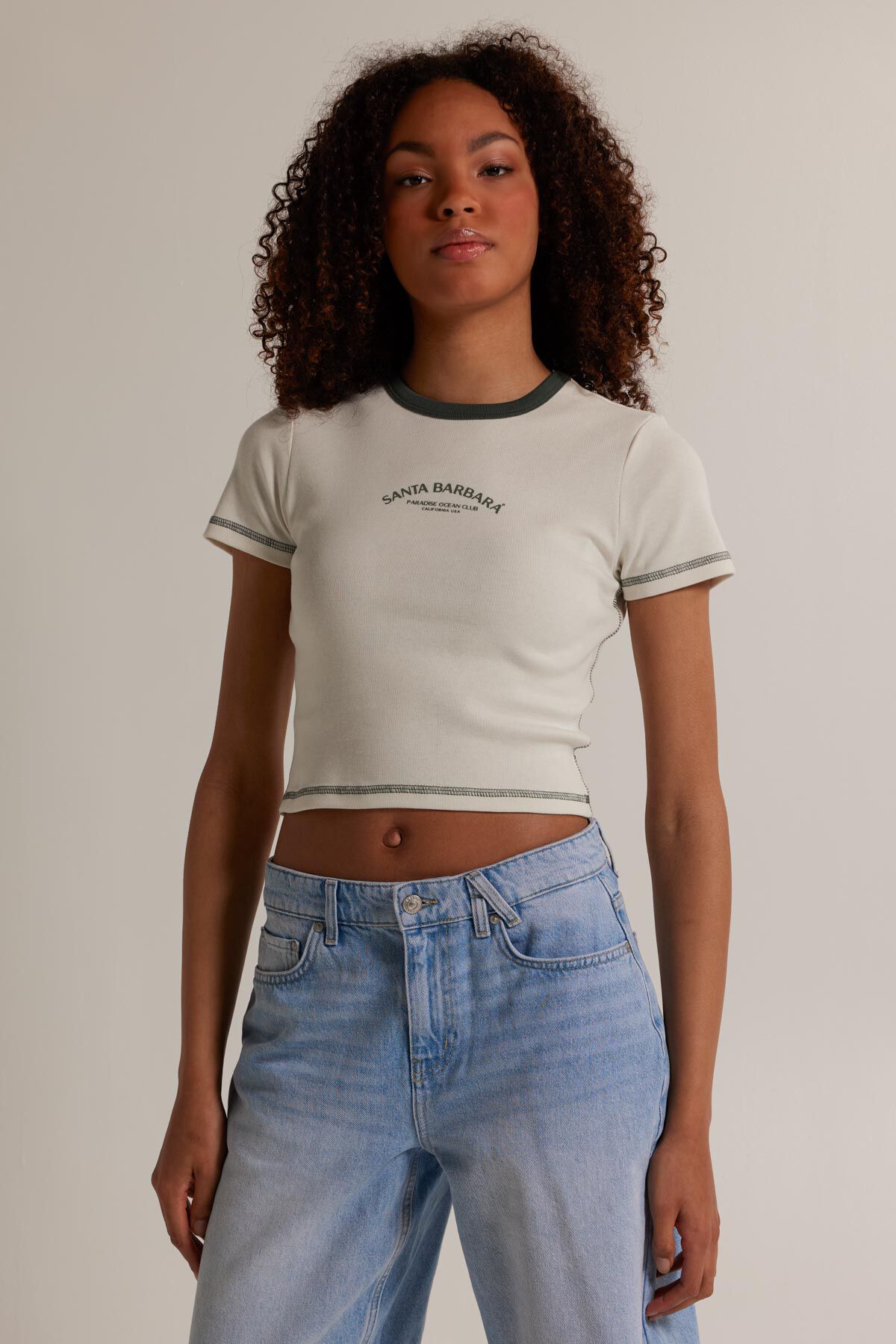 T-shirt Essie image number 1