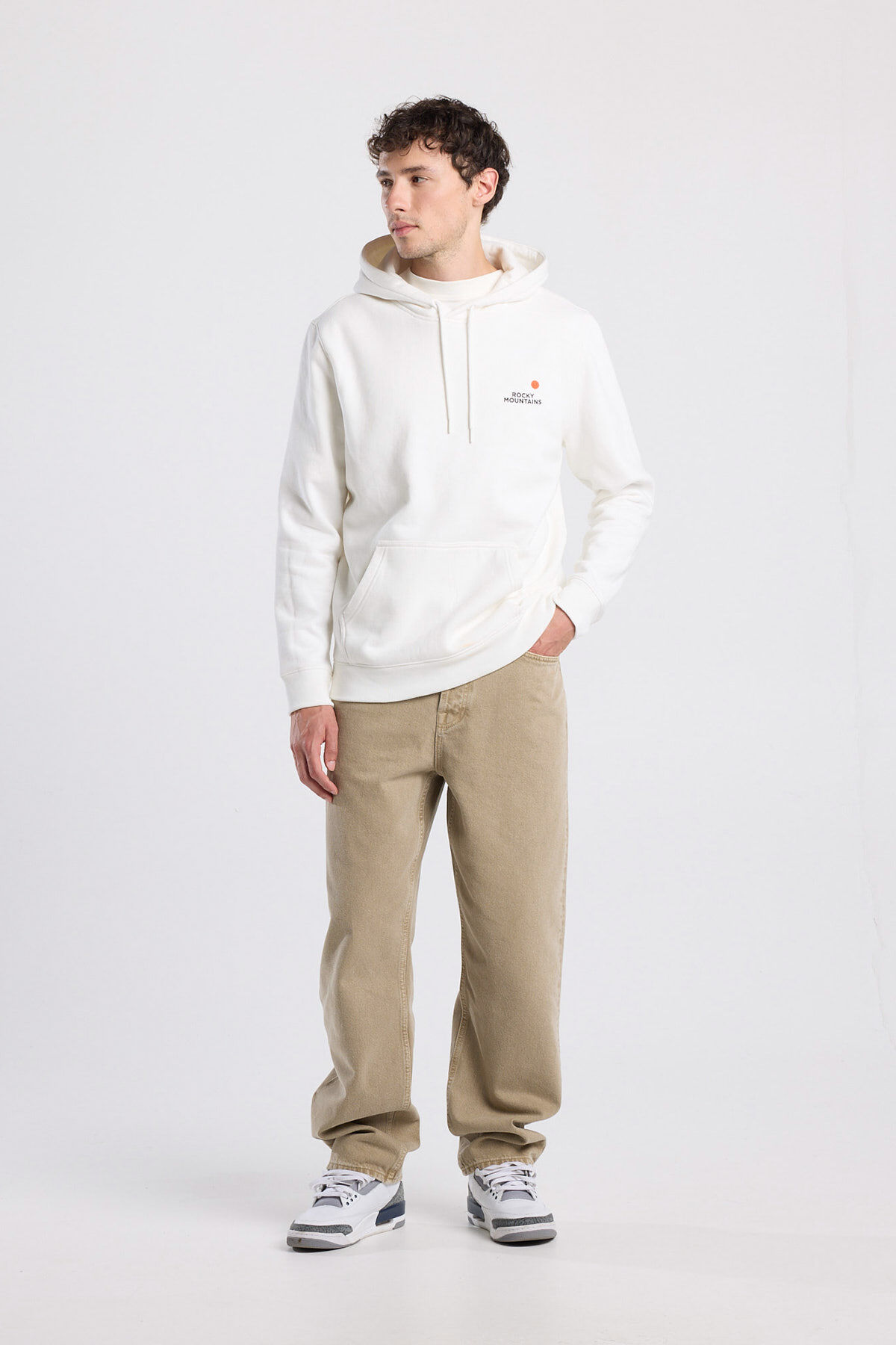 Stijn Hood image number 1