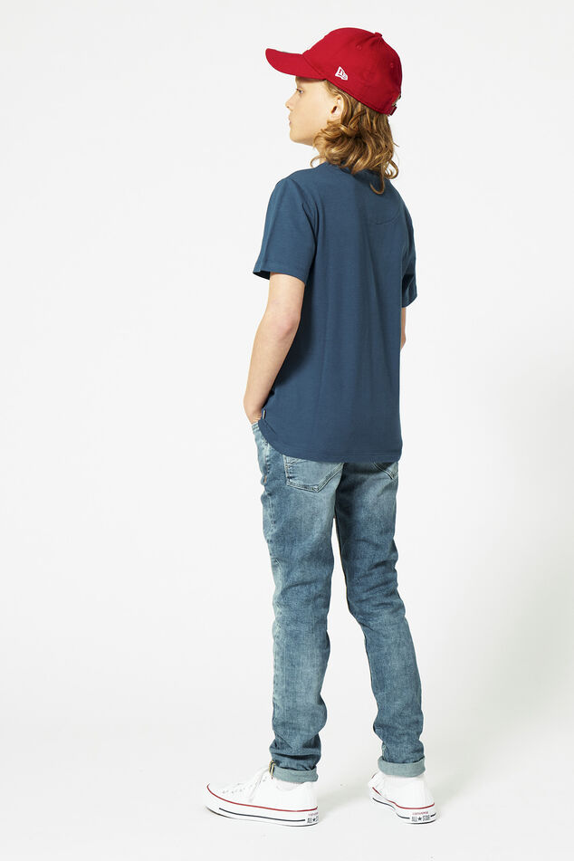 T-shirt Evan Flag JR image number 2