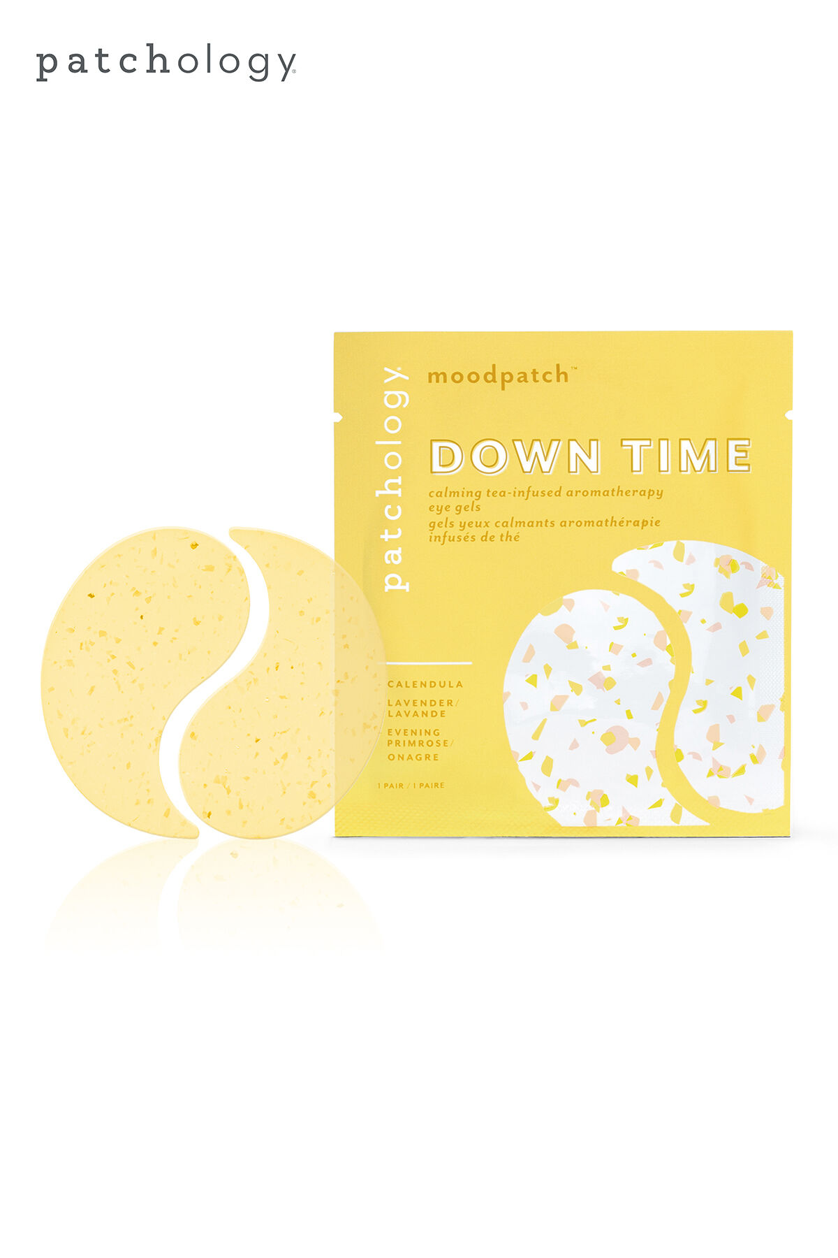 Cosmetics Moodpatch Down 5 image number 0