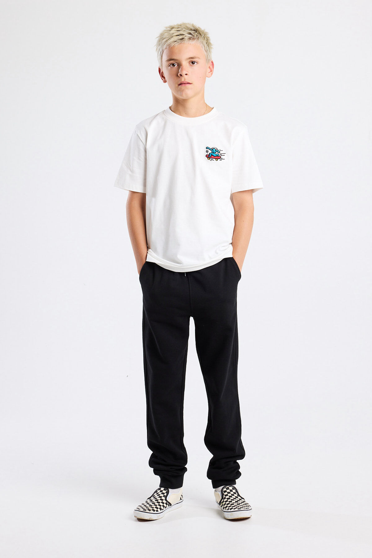 Joggingbroek Cole Jr