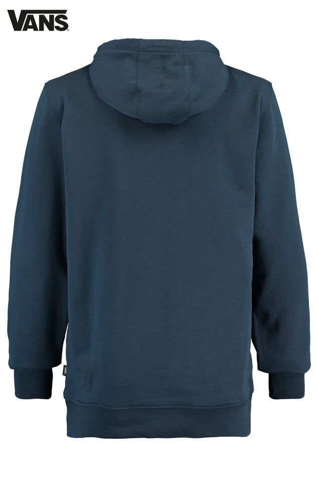 Hoodie Hoodie checked image number 1