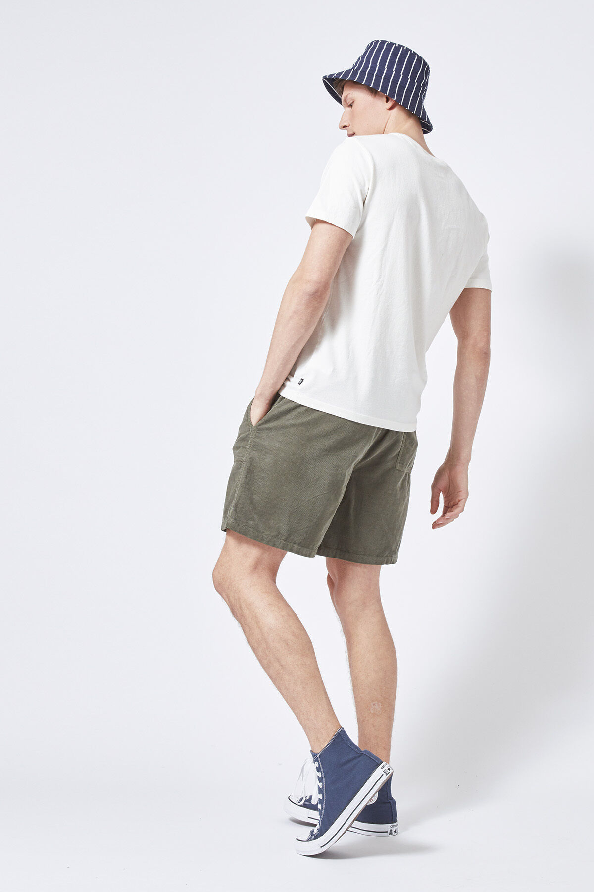 Short Norris image number 2