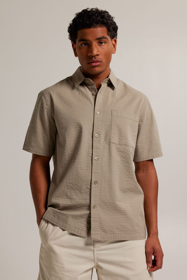 Shirt Ian image number 0