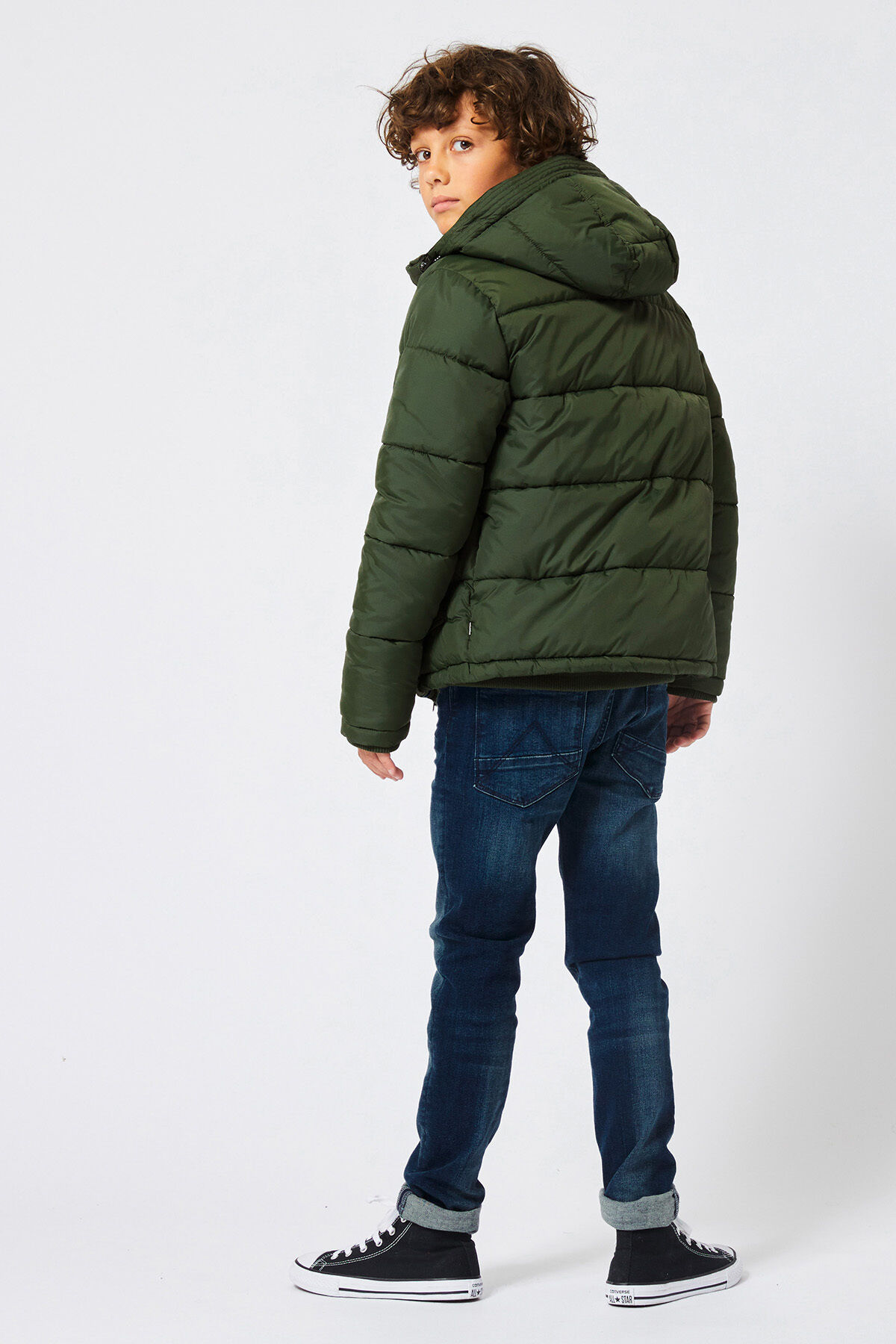 Jacket Jeffrey Jr image number 2