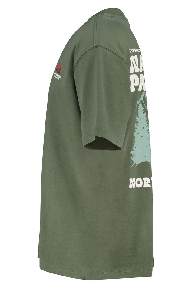 T-shirt Erra image number 2