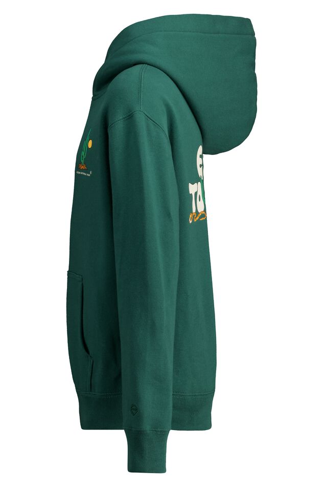 Stan JR Hoodie image number 6