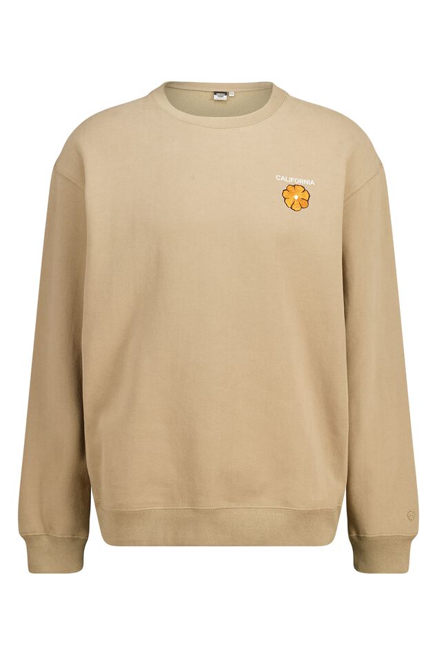 Sweater Stream Crew image number 4