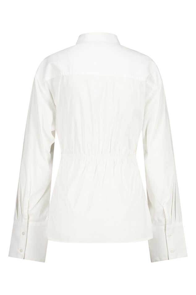 Blouse collar Brielle image number 5