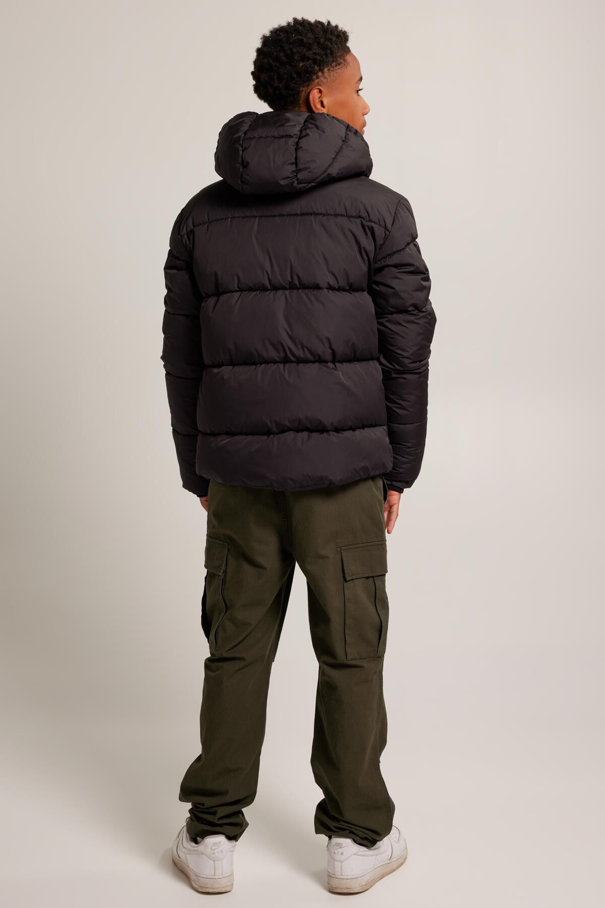 Jacket Jaxon JR image number 2