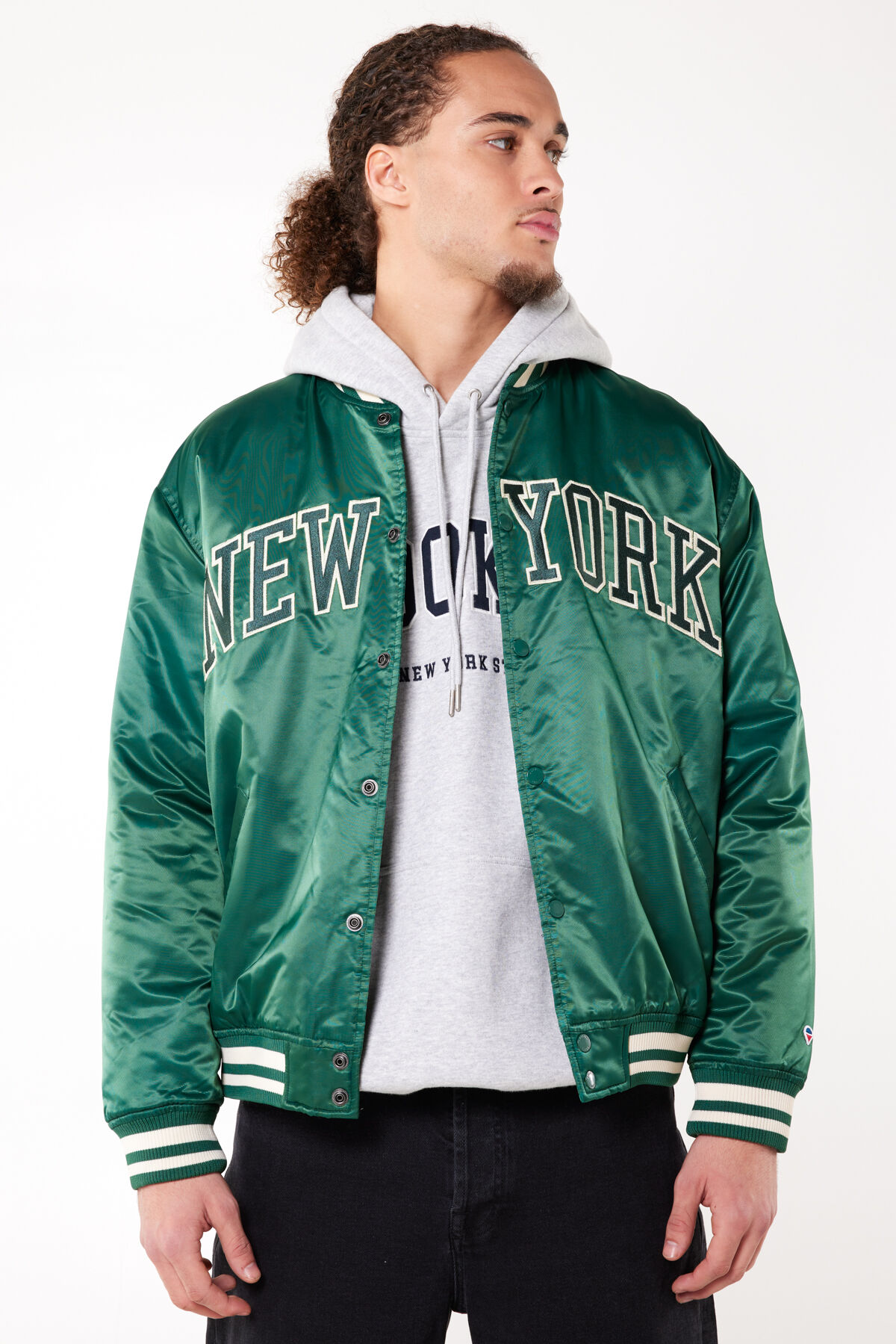 Bomberjack Jamey image number 1