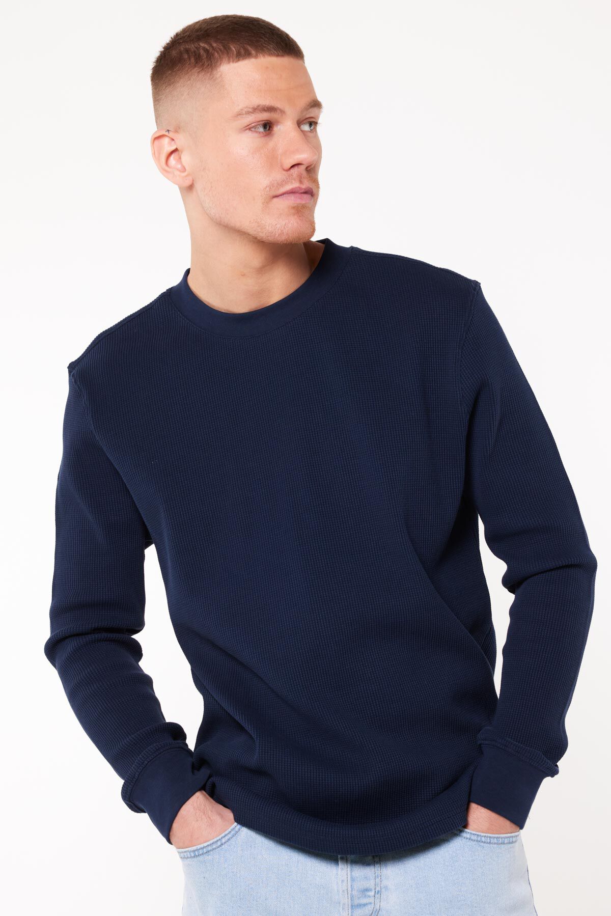 Long sleeve Lonan image number 0