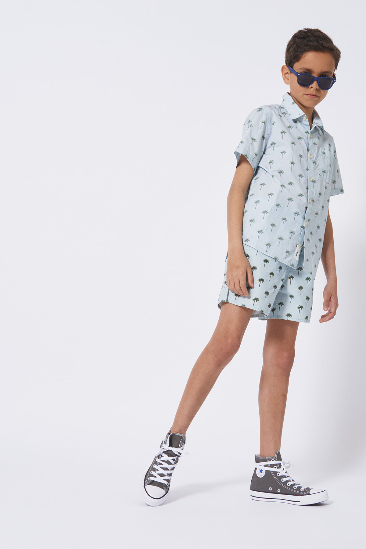 Short de bain Wilu image number 0