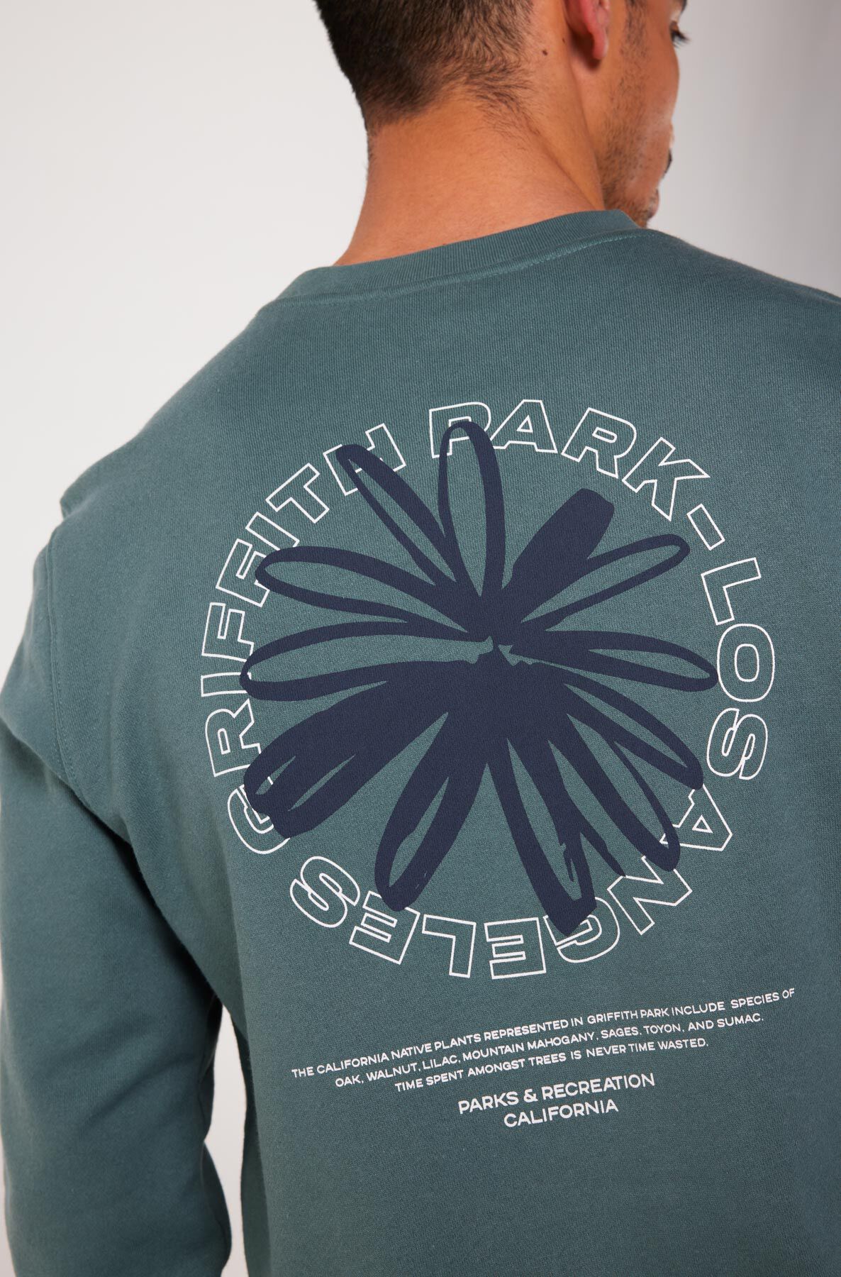 Sweat Sonny crew image number 3