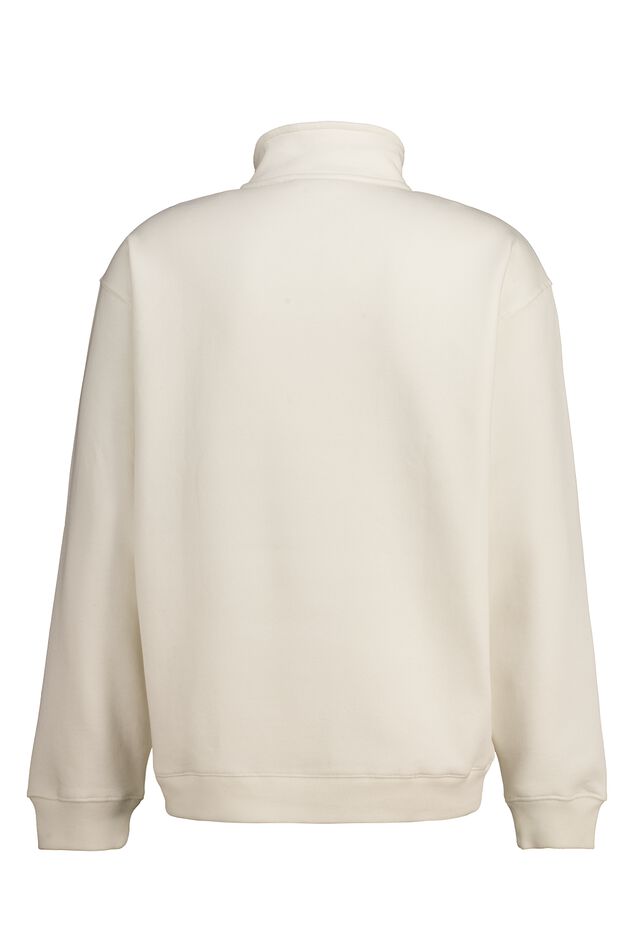 Stash Half Zip image number 5