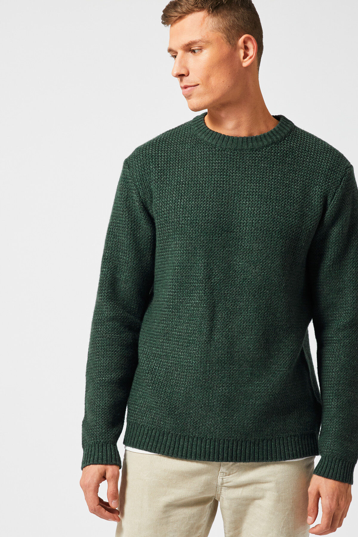 Trui Kaan image number 1