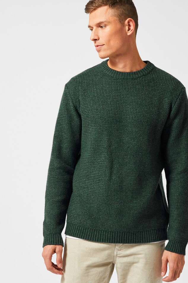 Jumper Kaan image number 1