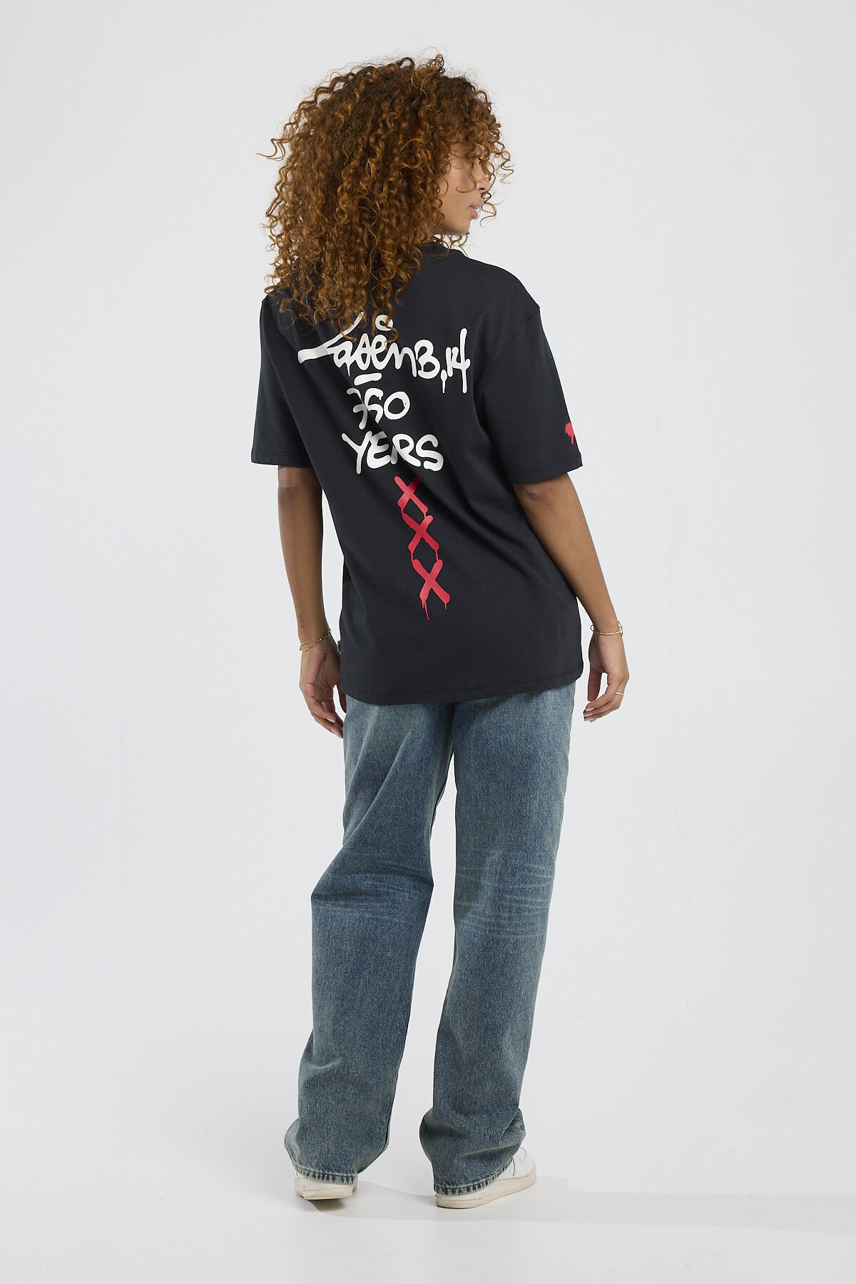 Laser tee image number 2