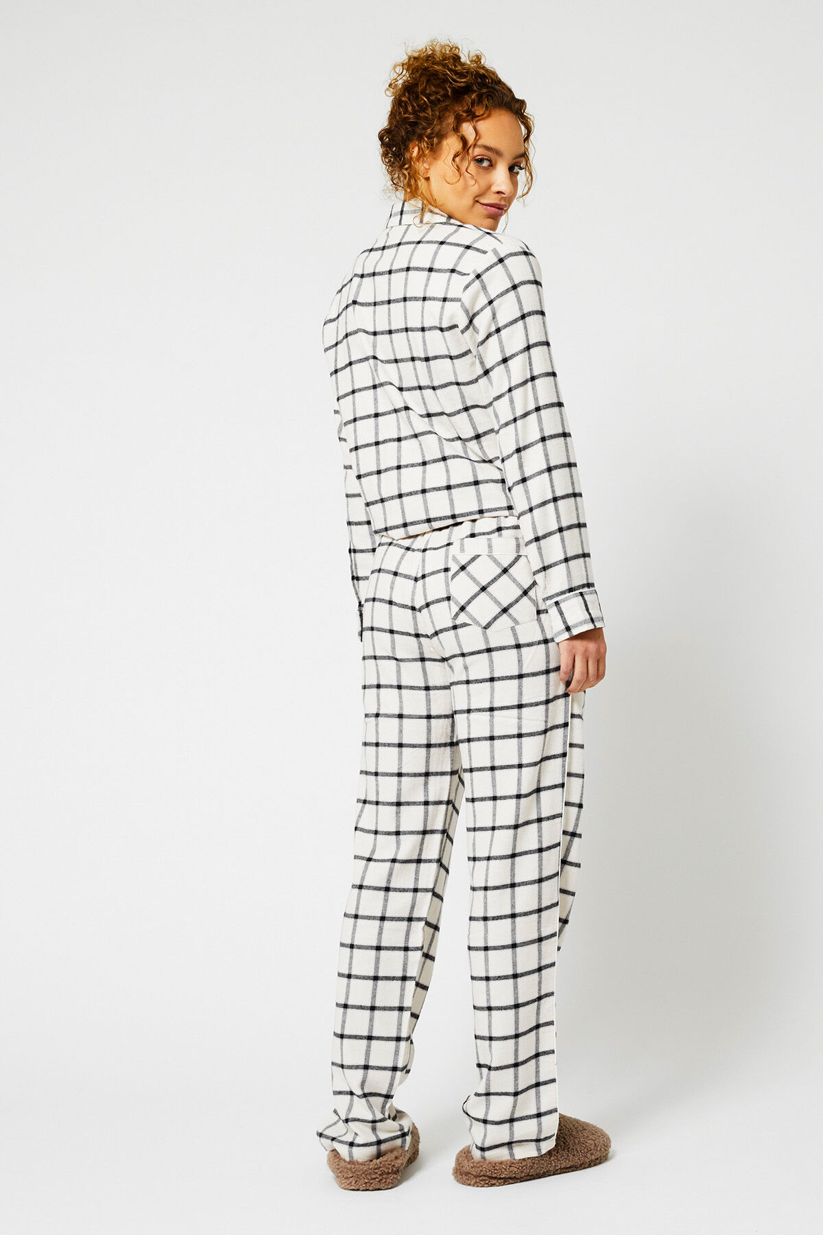 Pyjamahose Labello Bottom image number 2