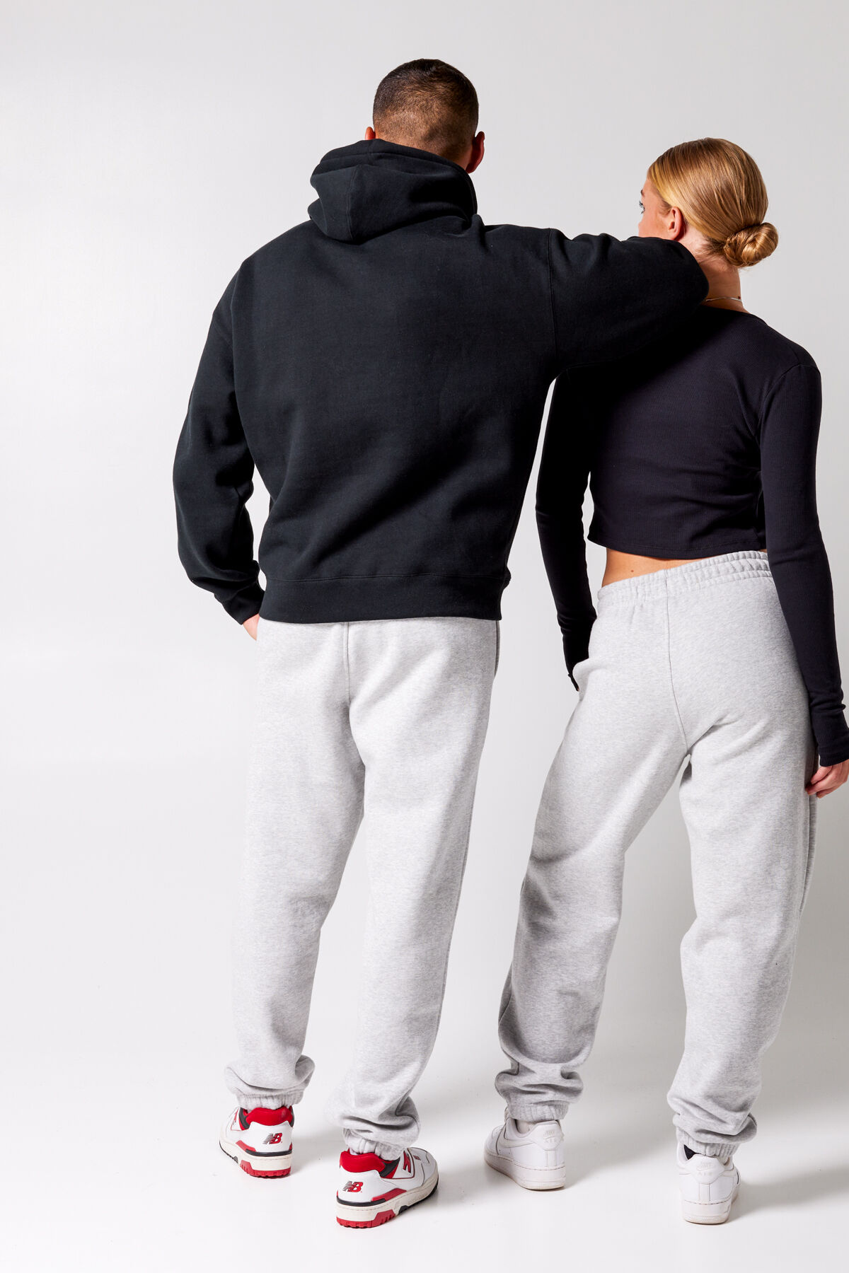 Joggingbroek Cees image number 2