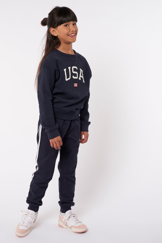 Sweater Soel JR image number 1
