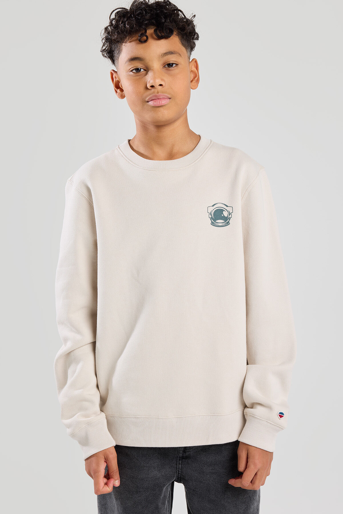 Hood Spike Crew Jr image number 1