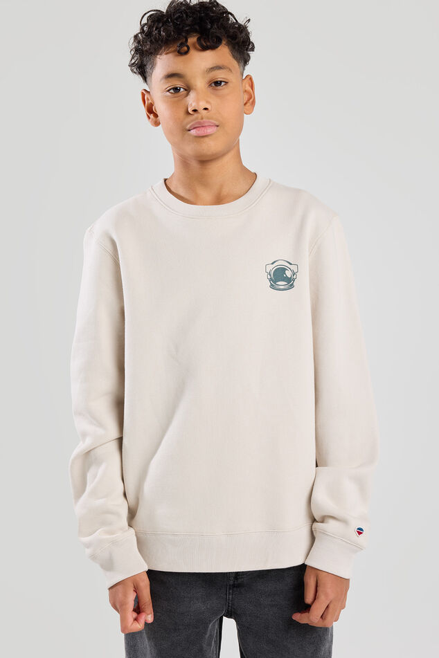 Hood Spike Crew Jr image number 1