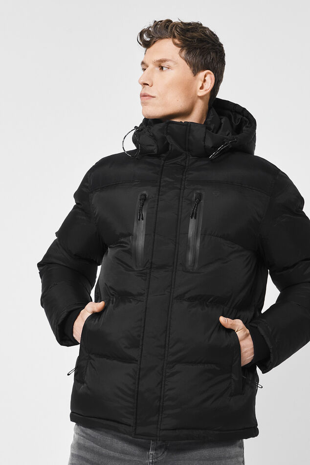 Jacket Jaylon image number 0