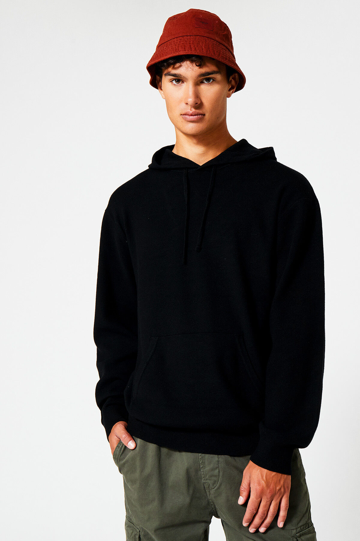 Jumper Killian image number 0