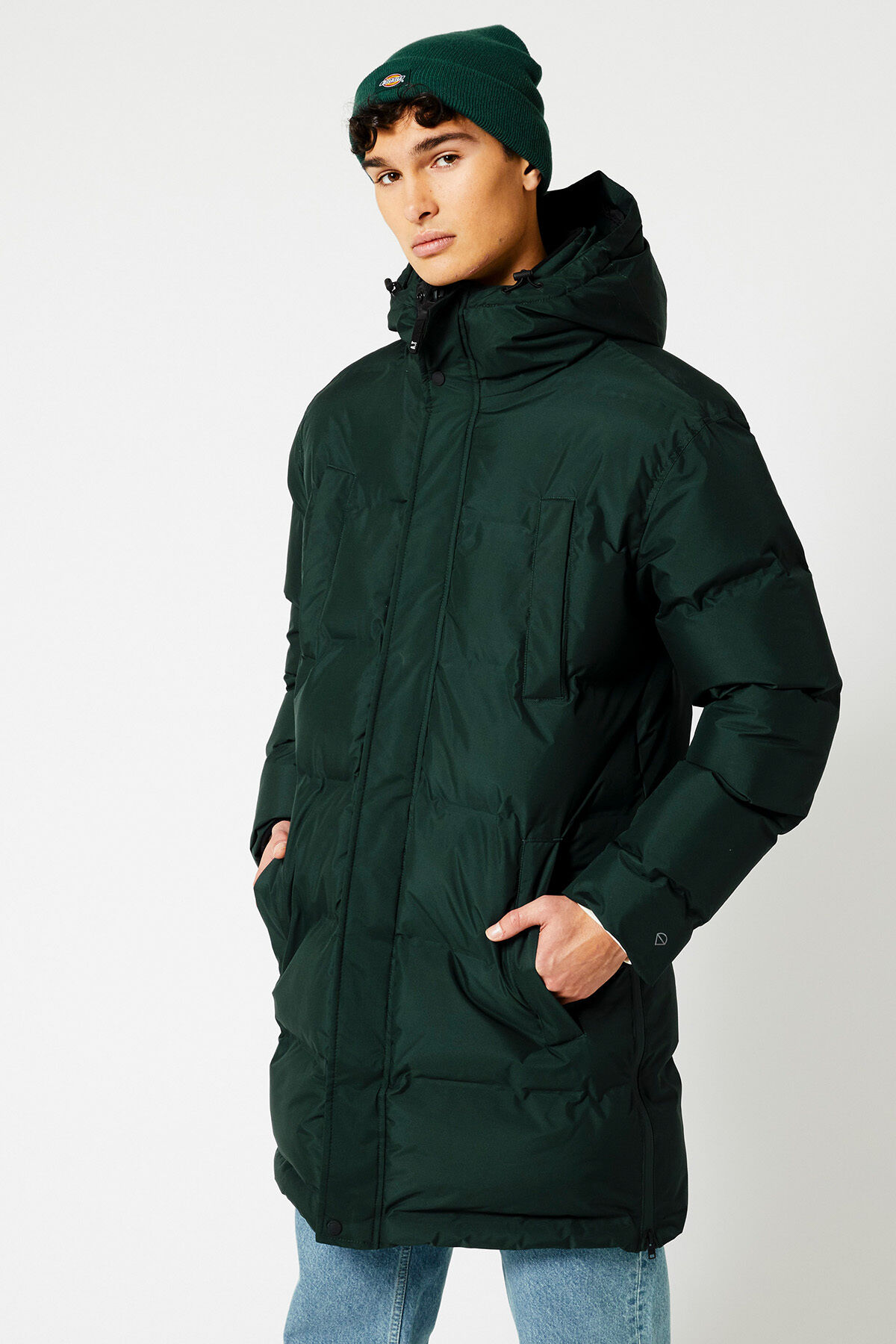 Veste d'hiver Jesley image number 1