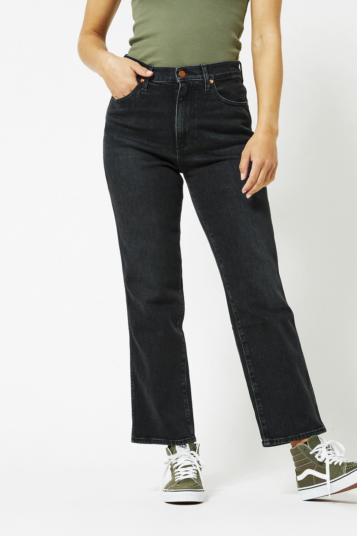 Wild west image number 0